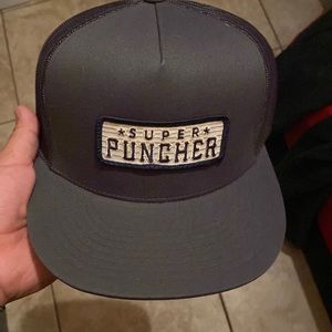 Dale brisby hat not hooey